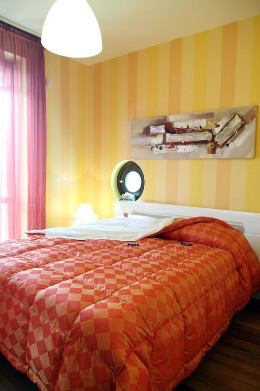 B&B Villa Il Sughero Monopoli Room photo