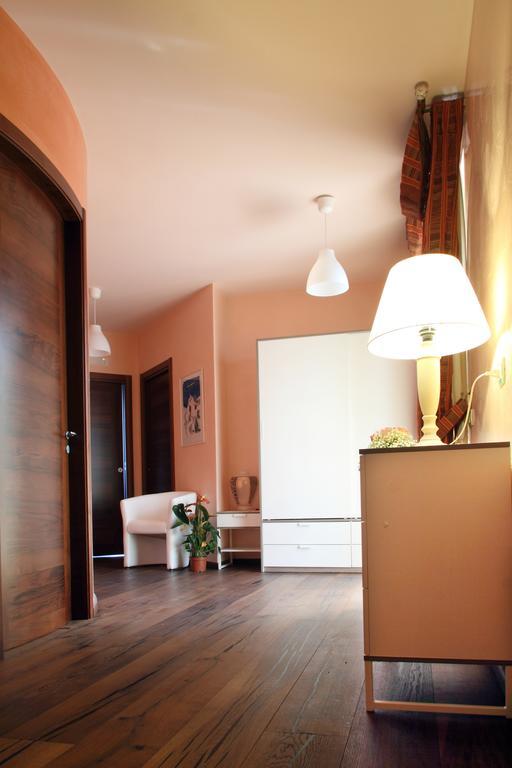 B&B Villa Il Sughero Monopoli Room photo